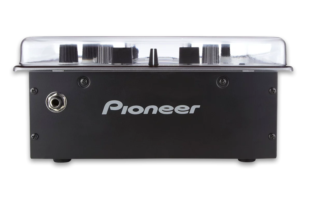 Decksaver Pioneer DJM-250 Mixer Cover