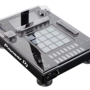 Decksaver DJS-1000 DJ Effects Unit Cover