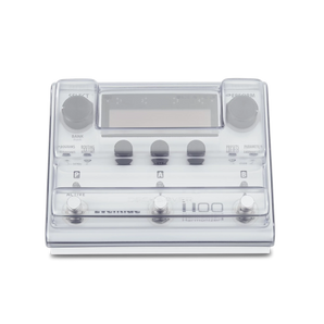 H90 Harmonizer cover