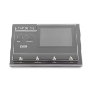 Decksaver HeadRush Gigboard Guitar Pedal Covers
