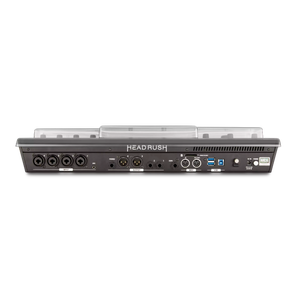 Decksaver HeadRush Looperboard DJ Effects Unit Covers