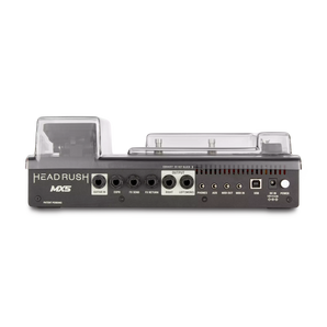 Decksaver HeadRush MX5 Guitar Pedal Covers