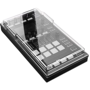 Decksaver Cover for Kontrol D2 cover Native Instruments