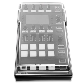 Decksaver Cover for Kontrol D2 cover Native Instruments