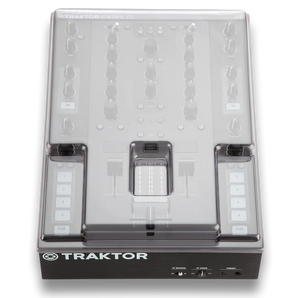 Decksaver Native Instrument Kontrol Z2 Mixer Cover