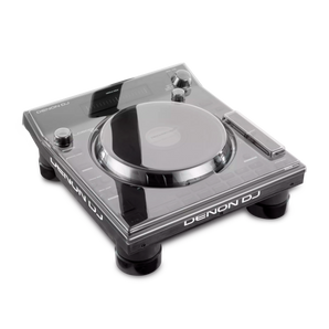 Decksaver Cover for Denon DJ LC6000 Prime