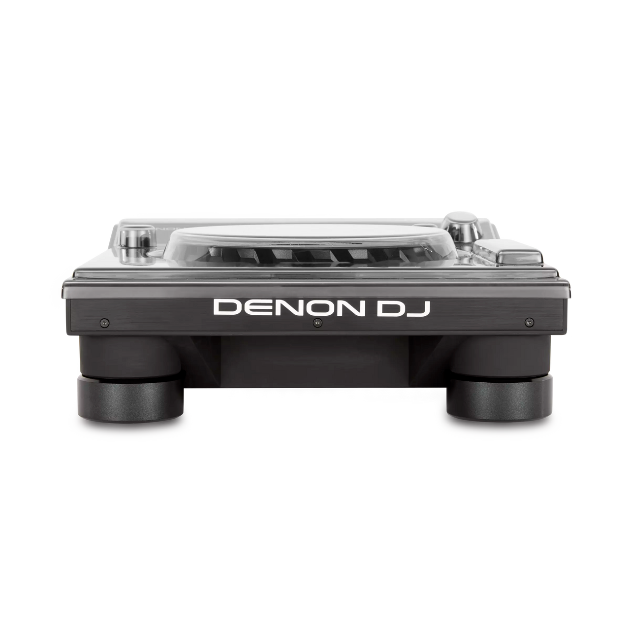 Decksaver Cover for Denon DJ LC6000 Prime