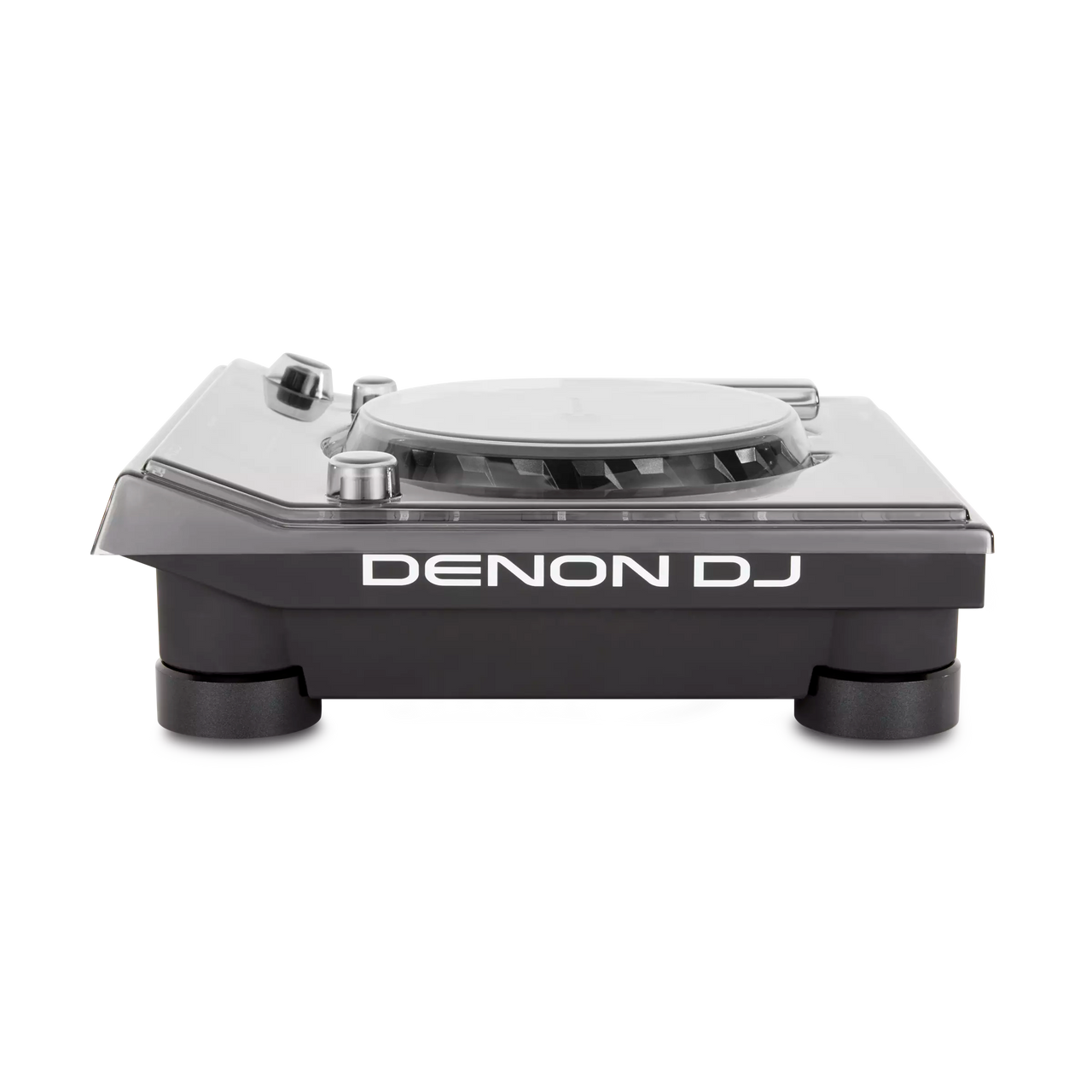 Decksaver Cover for Denon DJ LC6000 Prime