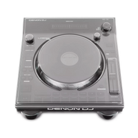 Thumbnail for Decksaver Cover for Denon DJ LC6000 Prime