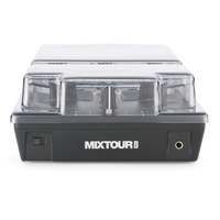 Thumbnail for Decksaver Cover for Mixtour Pro cover Reloop