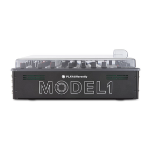 Decksaver Playdifferently Model 1 Mixer Cover