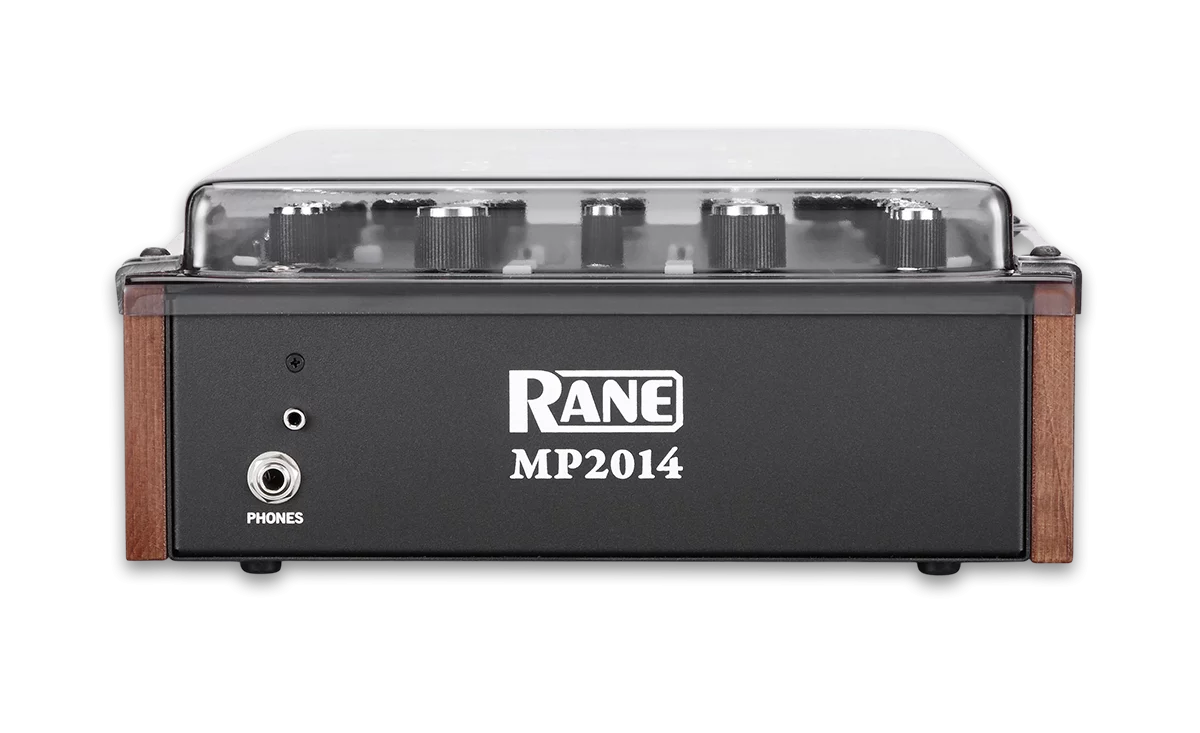 Decksaver Rane MP2014 Mixer Cover