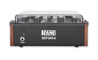 Thumbnail for Decksaver Rane MP2014 Mixer Cover