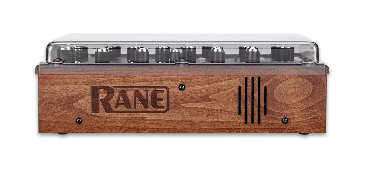 Decksaver Rane MP2014 Mixer Cover