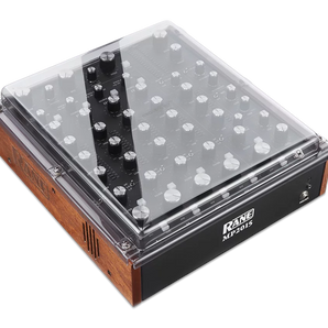 Decksaver Rane MP2015 Mixer Cover