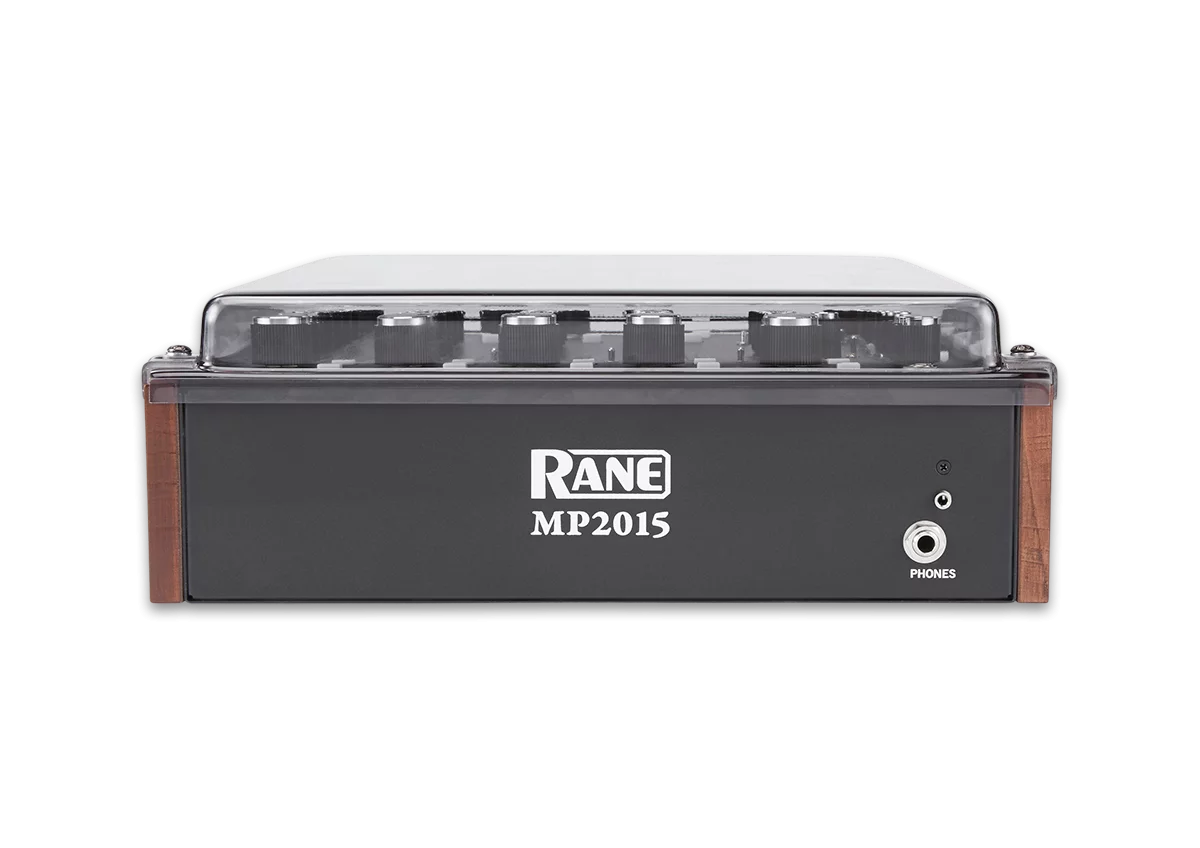 Decksaver Rane MP2015 Mixer Cover