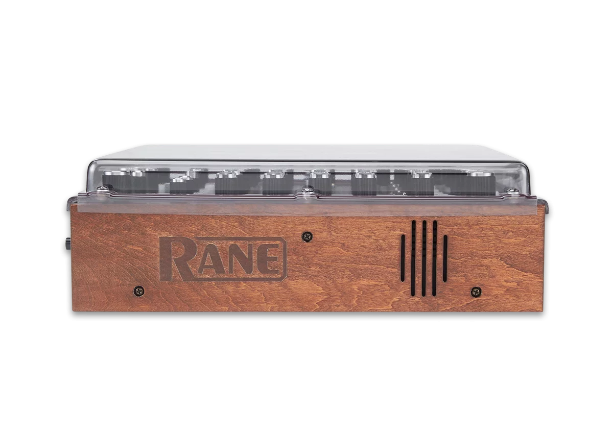 Decksaver Rane MP2015 Mixer Cover