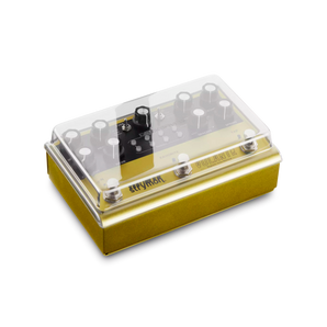 Decksaver Strymon Nightsky & Volante DJ Effects Unit Covers