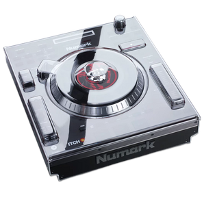 Decksaver Cover for Numark DJ V7