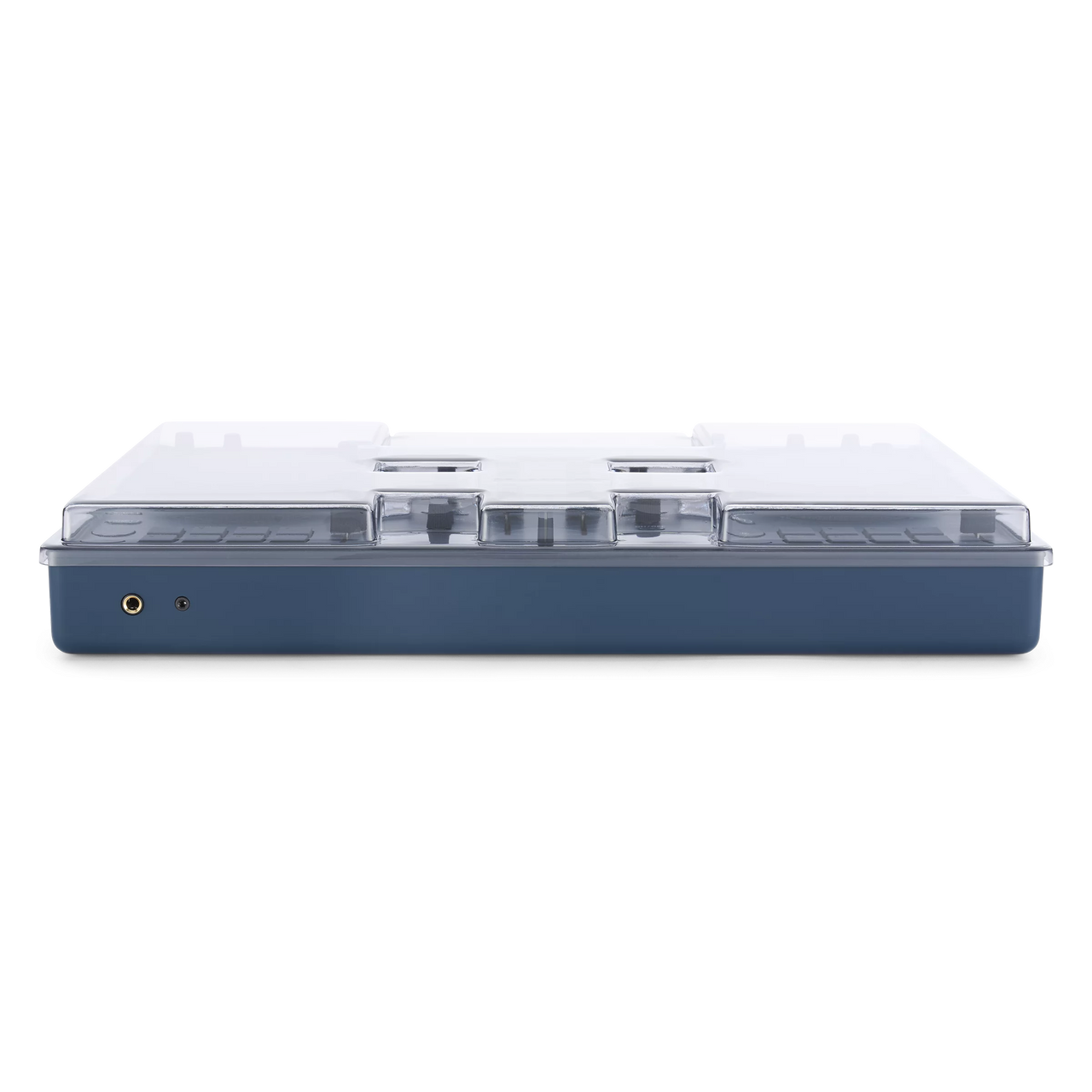 Decksaver Cover for Omnis-Duo cover AlphaTheta, Pioneer DJ
