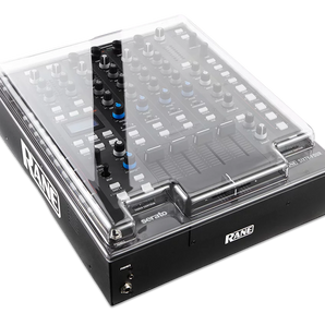 Decksaver Rane Sixty Four cover