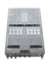 Thumbnail for Decksaver Rane Seventy-Two Mixer Cover