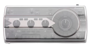 Decksaver RMX-1000 DJ Effects Unit Cover