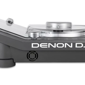 Decksaver Cover for Denon DJ Prime SC6000 SC6000M