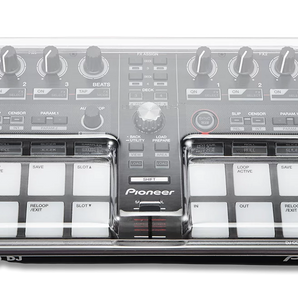 Decksaver DDJ-SP1 DJ Controller Covers