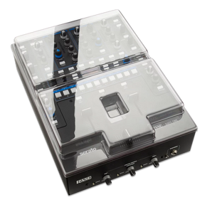 Decksaver Rane Sixty-Two Mixer Cover