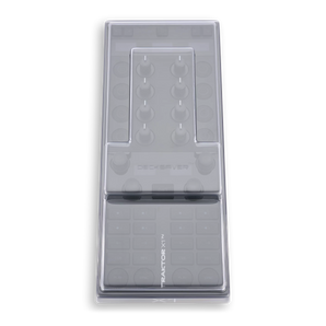 Decksaver Cover for Traktor X1 cover Native Instruments