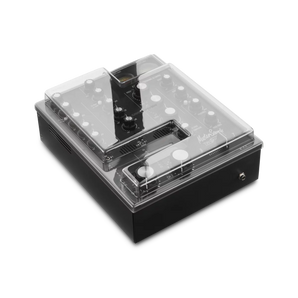 Decksaver Radius Two Valve MK1 Mixer cover