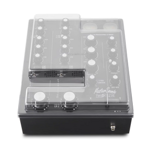 Decksaver Radius Two Valve MK1 Mixer cover