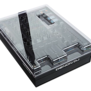 Decksaver Denon X1800 & X1850 Prime Mixers Covers