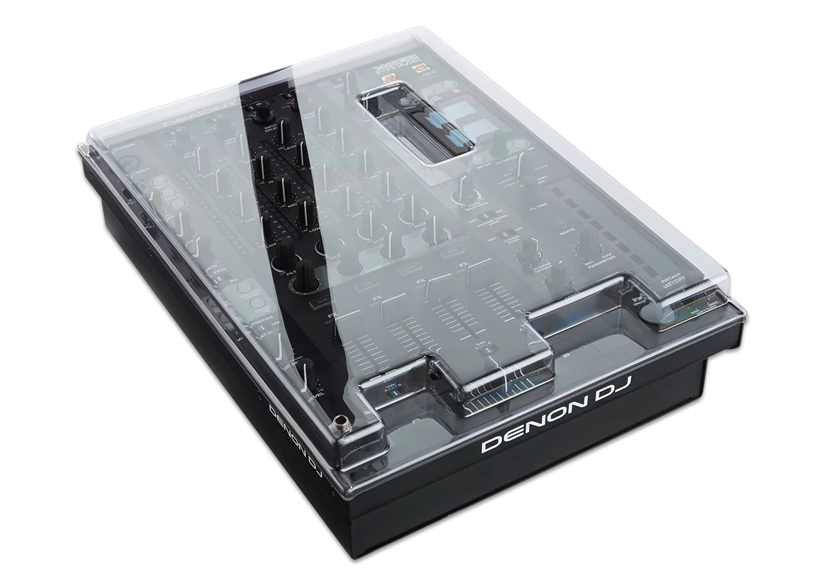 Decksaver Denon X1800 & X1850 Prime Mixers Covers