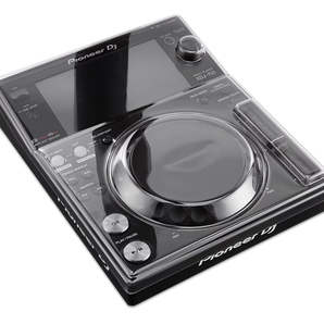 Decksaver Cover for Pioneer DJ XDJ700