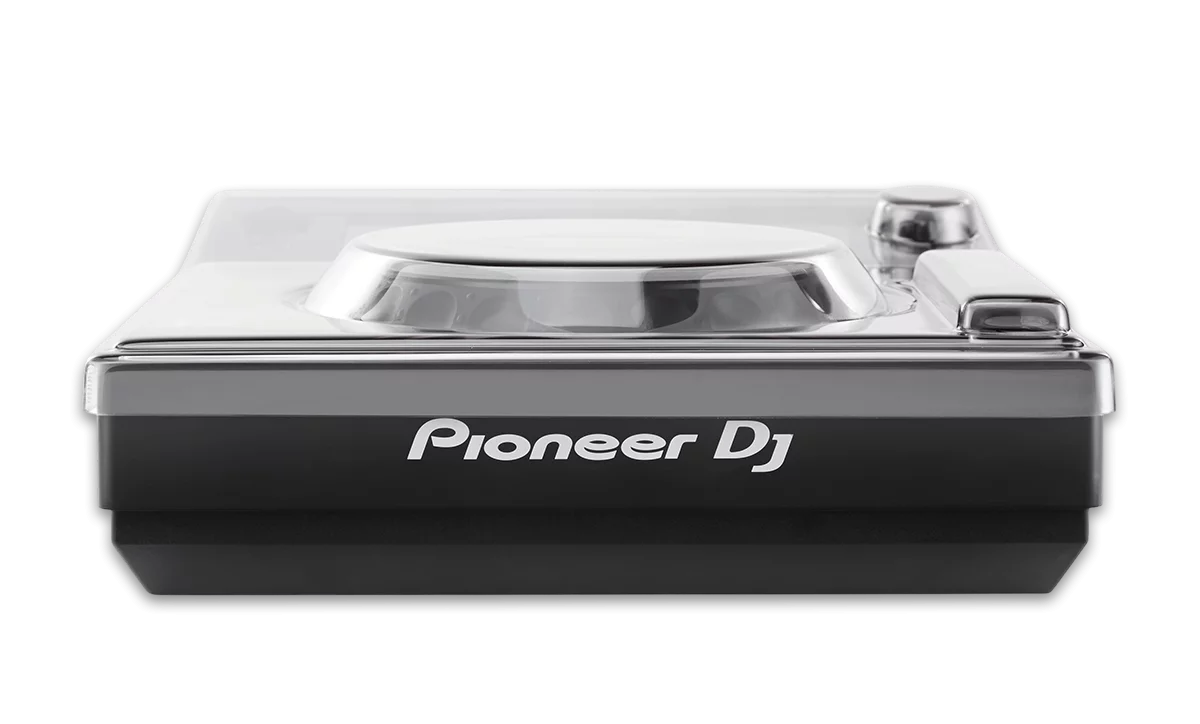 Decksaver Cover for Pioneer DJ XDJ700