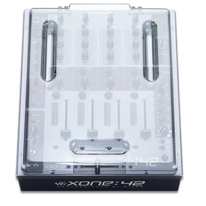 Decksaver Allen & Heath Xone 42 Mixer Cover