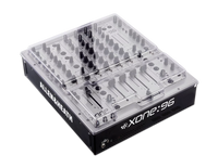 Thumbnail for Decksaver Allen & Heath Xone 96 Mixer Cover