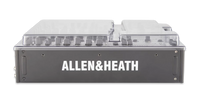 Thumbnail for Decksaver Allen & Heath Xone 96 Mixer Cover