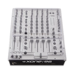 Decksaver Allen & Heath Xone 96 Mixer Cover