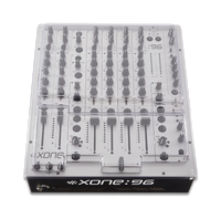 Thumbnail for Decksaver Allen & Heath Xone 96 Mixer Cover