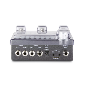 Decksaver Empress Zoia Guitar Pedal Covers