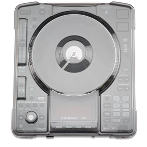Decksaver Cover for Denon DJ SC2900 / SC3900