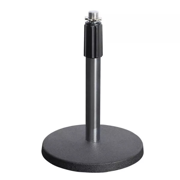 On-Stage DS7200C Adjustable Desktop Mic Stand