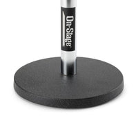 Thumbnail for On-Stage DS7200C Adjustable Desktop Mic Stand