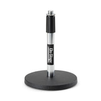 Thumbnail for On-Stage DS7200C Adjustable Desktop Mic Stand