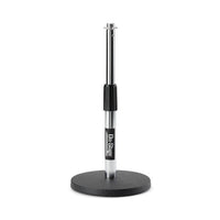 Thumbnail for On-Stage DS7200C Adjustable Desktop Mic Stand