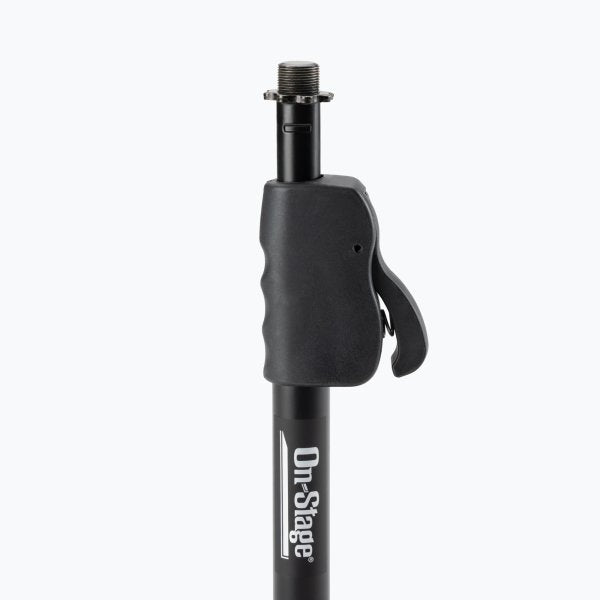 On-Stage DS7200QRB Quick-Release Desktop Mic Stand