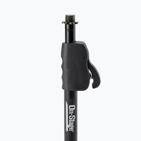 Thumbnail for On-Stage DS7200QRB Quick-Release Desktop Mic Stand
